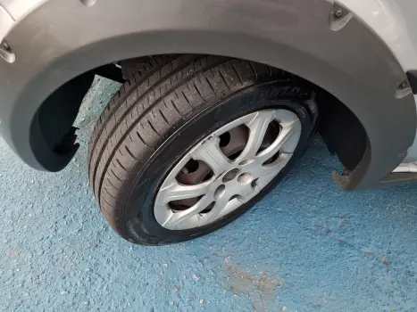 PALIO 1.6 Trekking Weekend 16V