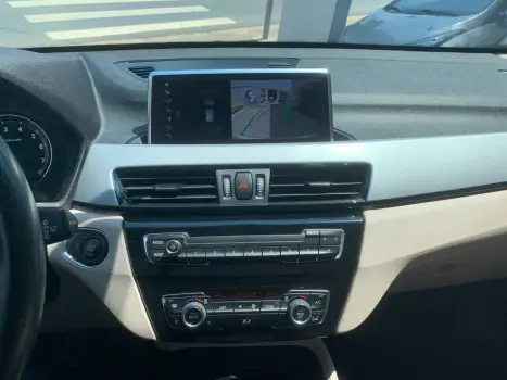 X1 SDRIVE 20i 2.0 TB Acti.Flex Aut.