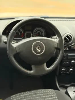 SANDERO 1.6 Privilége 16V