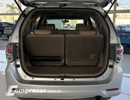 Hilux SW4 SRV 3.0 4X4 (7 Lugares)