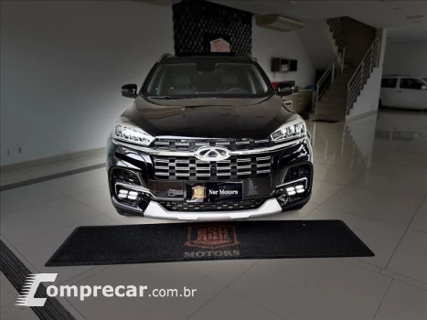 TIGGO 8 1.6 Tgdi TXS