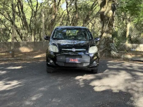 PALIO 1.0 MPI ATTRACTIVE 8V FLEX 4P MANUAL