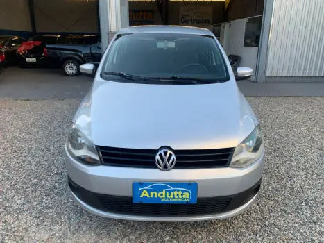 Fox 1.6 4P PRIME FLEX