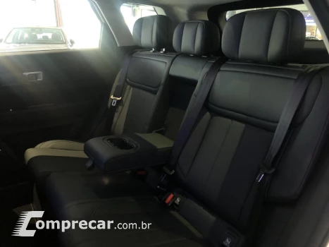 7 1.5 TGDI PHEV LUXURY DHT