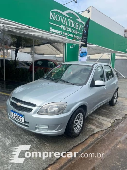 CHEVROLET CELTA 1.0 MPFI 8V 4 portas