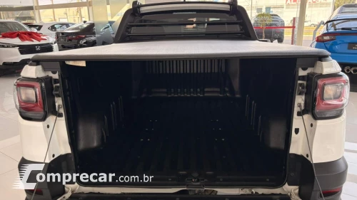 Strada Freedom 1.3 CS (Flex)