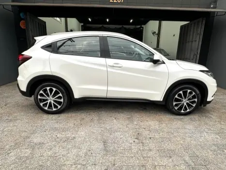 HR-V 1.5 16V Turbo Touring