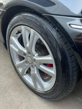 CLC 200 1.8 Kompressor