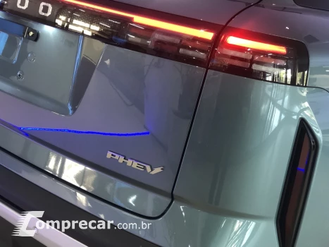 7 PRESTIGE 1.5 TB 16V AUT (HIBRIDO)