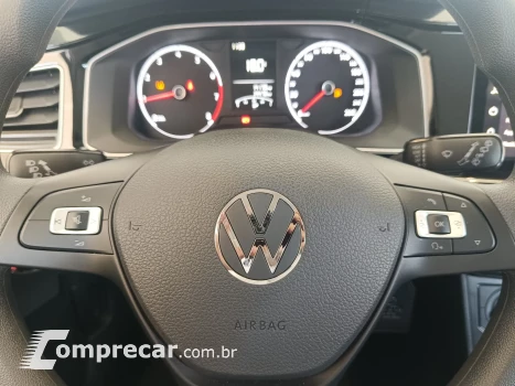 POLO 1.0 MPI TRACK MANUAL