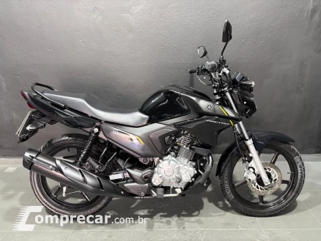 Yamaha FACTOR 150 ED CBS