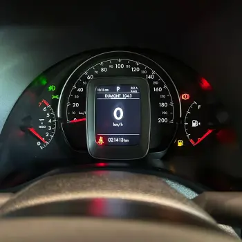 Strada Ultra 1.0 Flex Turbo CD Aut.