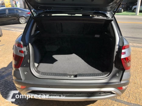 Creta 1.0 Tgdi Flex Limited Automático