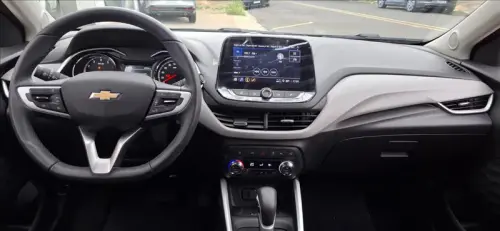 ONIX 1.0 Turbo Premier