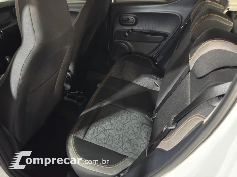 MOBI 1.0 EVO FLEX TREKKING MANUAL