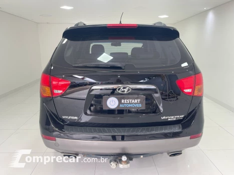 VERA CRUZ 3.8 GLS 4WD 4X4 V6 24V