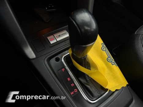 FORESTER 2.0 XT 4X4 16V Turbo