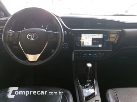 COROLLA 2.0 Vvt-ie XEI