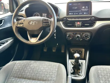 HB20 1.0 12V FLEX COMFORT MANUAL