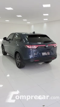 HR-V 1.8 16V EXL