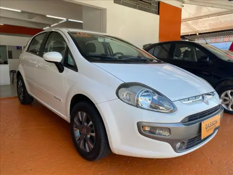 PUNTO 1.6 Essence 16V