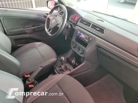 GOL 1.6 MSI Totalflex