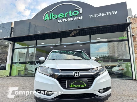 HR-V 1.5 16V Turbo Touring