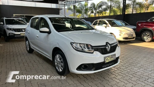 SANDERO 1.6 16V SCE Expression