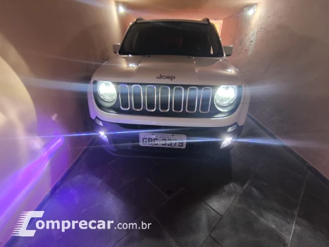 RENEGADE 1.8 16V Sport