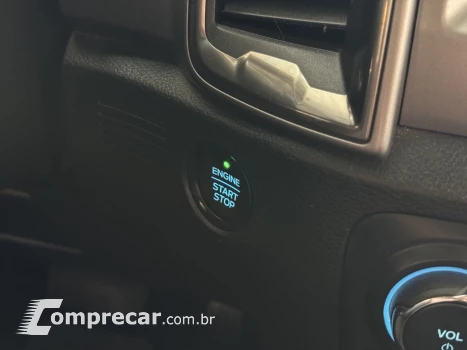 Ranger 3.2 20V CABINE DUPLA 4X4 LIMITED TURBO DIESEL AUTOMÁT