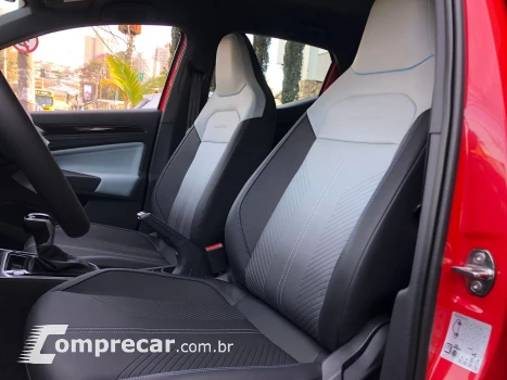 Tera 1.0 170 Tsi High Automático