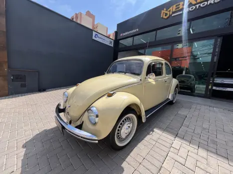 Volkswagen Fusca 1300 L 2 portas