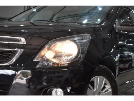 COBALT - 1.8 MPFI LTZ 8V 4P MANUAL