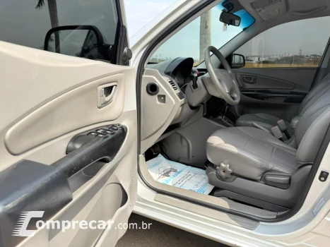 TUCSON 2.0 MPFI GLS 16V 143cv 2WD