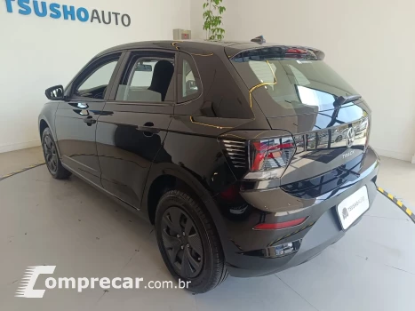 POLO 1.0 MPI TRACK MANUAL