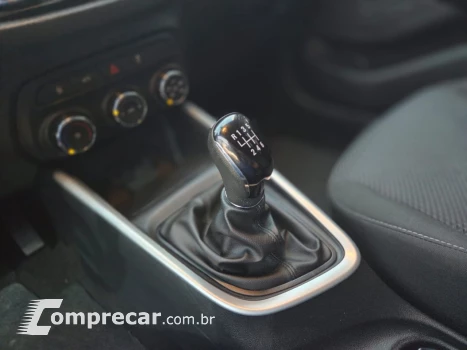 ONIX HATCH LTZ 1.0 12V TB Flex 5p Mec.