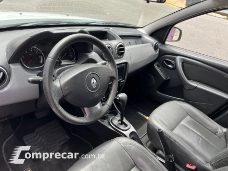 DUSTER 2.0 16V Dynamique