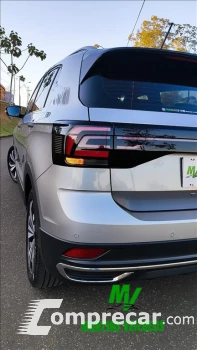 T-CROSS 1.4 250 TSI Highline