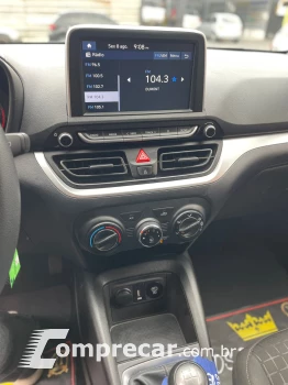 HB20 1.0 12V Comfort Plus