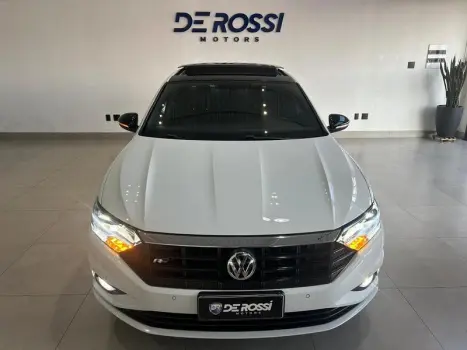 JETTA R-LINE 250 TSI 1.4 FLEX 16V AUT.