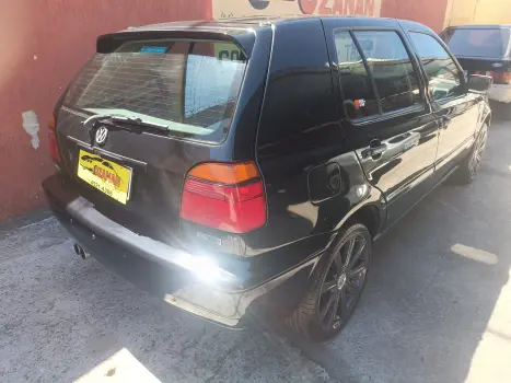 GOLF 1.8 MI GL 8V