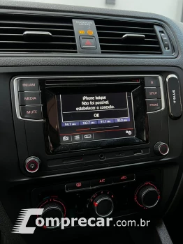 JETTA Trendline 1.4 TSI 16V 4p  Aut.