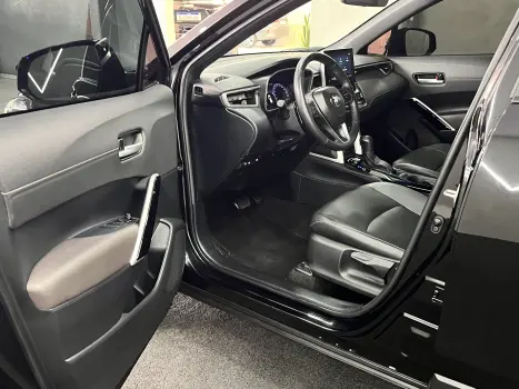 COROLLA CROSS 2.0 Vvt-ie XRE