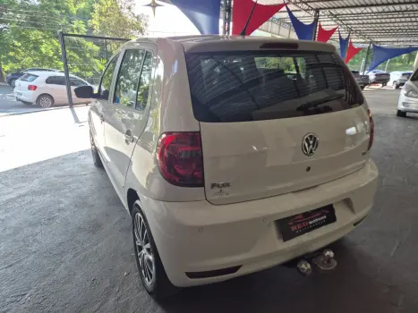 FOX 1.6 MI 8V FLEX 4P MANUAL