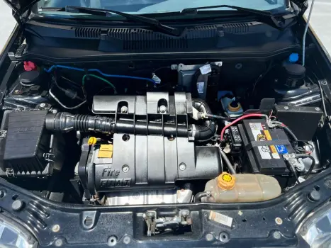 Palio 1.0 Cel. ECON./ITALIA F.Flex 8V 4p