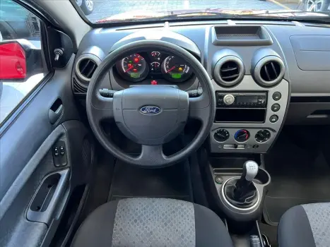 FIESTA 1.0 ROCAM HATCH 8V FLEX 4P MANUAL