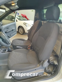 STRADA 1.4 MPI Hard Working CS 8V