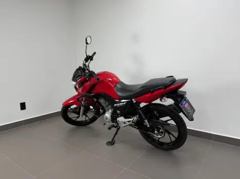 HONDA CG 160 FAN