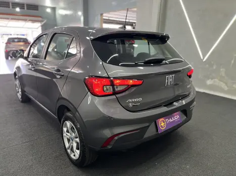 ARGO 1.0 Firefly Drive