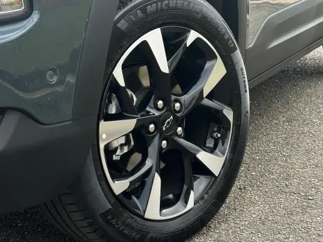 MONTANA 1.2 TURBO FLEX RS AUTOMÁTICO